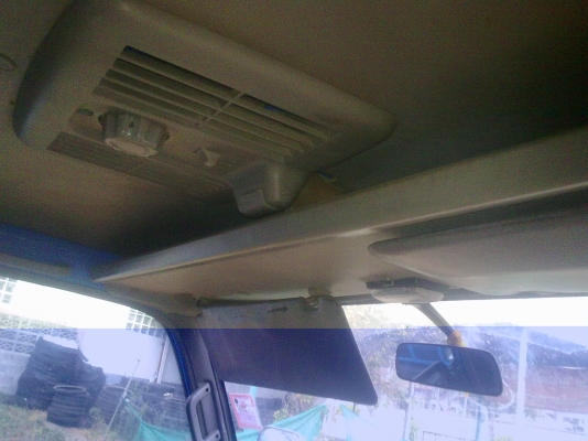 ขายหกล้อ ISUZU NPR 120 แอร์ ขายหกล้อ ISUZU NPR 120 แอร์