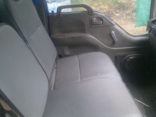 ขายหกล้อ ISUZU NPR 120 แอร์ ขายหกล้อ ISUZU NPR 120 แอร์