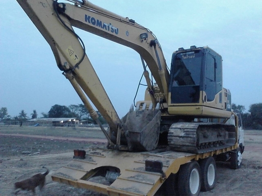 ขายเทรนเลอรKT920เพลาเดียวเครื่องHO7Cทะเบียนพร้อมโอนหางไอบีมขึ้น200ได้ ขายเทรนเลอรKT920เพลาเดียวเครื่องHO7Cทะเบียนพร้อมโอนหางไอบีมขึ้น200ได้