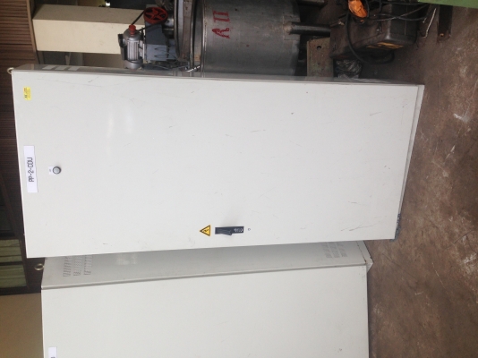 ขายตู้ไฟตัวใหญ่สภาพใหม่ 400แอมป์ ลูกย่อย30แอมป์ 16ตัวครับ