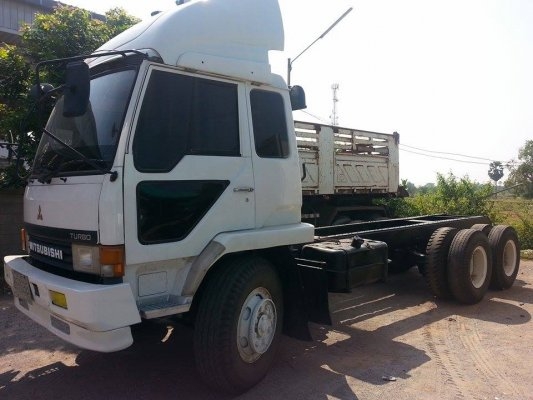 ขายหัวคัชซีMITSUBISHI FN527เครื่อง195แรง 2เพลา พ.เพาเวอร์ เบรกทิฟฟี่ เครื่องดี คัชซีสวย ยางดี ภายในสวย สภาพพร้อมใช้งาน เอกสารพร้อมโอน สนใจโทร090-8588220คุณนะ 093-3258446คุณบิวตี้ ID:narong498 หรือ www.truck.in.th/498 หรือfb:ณรงค์ ซื้อขายรถมือสอง(เว็บไซต์ส