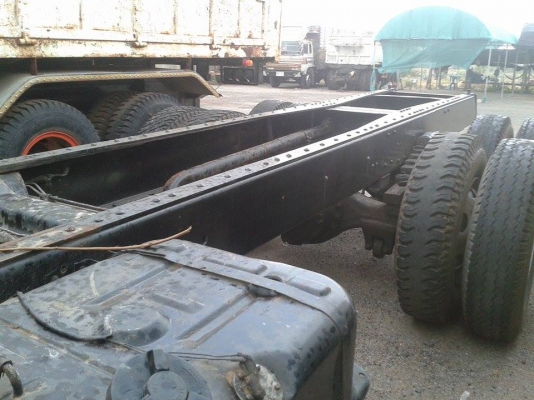 ขายหัวคัชซีMITSUBISHI FN527เครื่อง195แรง 2เพลา พ.เพาเวอร์ เบรกทิฟฟี่ เครื่องดี คัชซีสวย ยางดี ภายในสวย สภาพพร้อมใช้งาน เอกสารพร้อมโอน สนใจโทร090-8588220คุณนะ 093-3258446คุณบิวตี้ ID:narong498 หรือ www.truck.in.th/498 หรือfb:ณรงค์ ซื้อขายรถมือสอง(เว็บไซต์ส