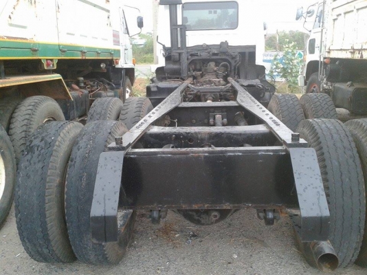 ขายหัวคัชซีMITSUBISHI FN527เครื่อง195แรง 2เพลา พ.เพาเวอร์ เบรกทิฟฟี่ เครื่องดี คัชซีสวย ยางดี ภายในสวย สภาพพร้อมใช้งาน เอกสารพร้อมโอน สนใจโทร090-8588220คุณนะ 093-3258446คุณบิวตี้ ID:narong498 หรือ www.truck.in.th/498 หรือfb:ณรงค์ ซื้อขายรถมือสอง(เว็บไซต์ส