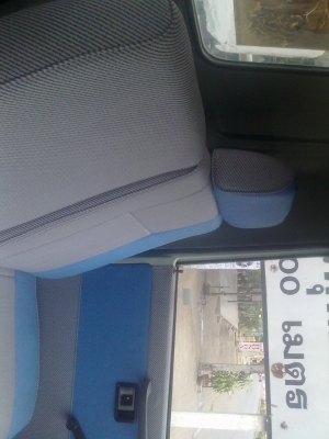 ขายหกล้อ HINO FC 120