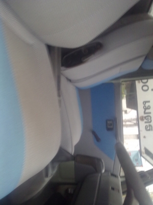 ขายหกล้อ HINO FC 120