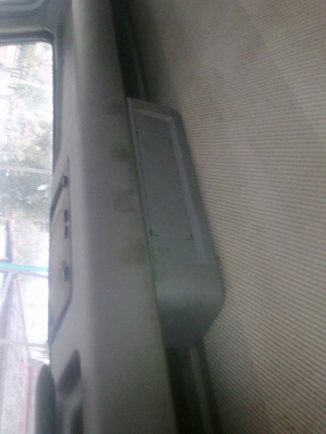 ขายหกล้อ HINO FC 120