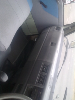 ขายหกล้อ HINO FC 120