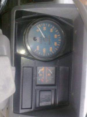 ขายหกล้อ HINO FC 120