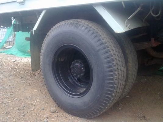 ขายหกล้อ HINO FC 120