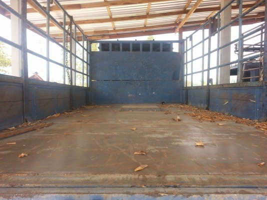 ขาย6ล้อ ดั้มเกษตรISUZU NPR 115แรง เครื่องดี คัชซีสวย เฟืองท้ายF ภายในสวย ยางดี สภาพพร้อมใช้งาน เอกสารพร้อมโอน จัดไฟแนนซ์ได้ เงื่อนไขง่ายๆวันเดียวรับรถ สนใจโทร 090-8588220คุณนะ 093-3258446บิวตี้ ID:narong498 หรือ www.truck.in.th/498 หรือfb:ณรงค์ ซื้อขายรถม