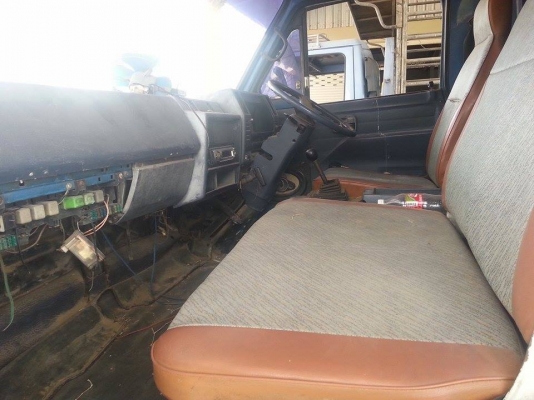 ขาย6ล้อ ดั้มเกษตรISUZU NPR 115แรง เครื่องดี คัชซีสวย เฟืองท้ายF ภายในสวย ยางดี สภาพพร้อมใช้งาน เอกสารพร้อมโอน จัดไฟแนนซ์ได้ เงื่อนไขง่ายๆวันเดียวรับรถ สนใจโทร 090-8588220คุณนะ 093-3258446บิวตี้ ID:narong498 หรือ www.truck.in.th/498 หรือfb:ณรงค์ ซื้อขายรถม