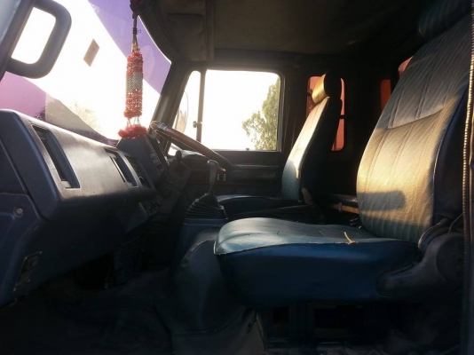 ขาย10ล้อ1เพลา ISUZUร็อกกี้ 175แรง พ.เพาเวอร์ เบรกทิฟฟี่ กระบะสวย ยางดี เครื่องดี แคชซีสวย ภายในสวย สภาพพร้อมใช้งาน เอกสารพร้อมโอน จัดไฟแนนซ์ได้ เงื่อนไขง่ายๆวันเดียวรับรถ สนใจโทร 090-8588220คุณนะ 093-3258446บิวตี้ ID:narong498 หรือ www.truck.in.th/498 หรื