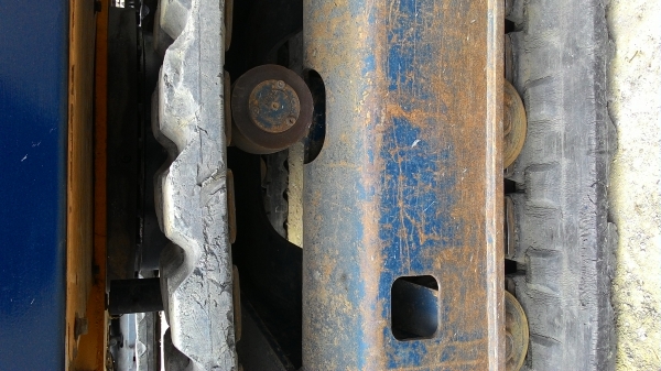 ขายด่วน รถขุด KOBELCO SK60-2 บูมตัวยู   แทรคยาง ชั่วโมงการทำงานน้อย มาก   สภาพสวยมากๆๆๆ  แอร์เย็น พร้อมใช้งาน  โทร 089-3818694 ดวงนภา  เตียวตระกูล