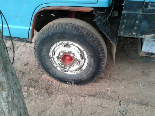 ขาย 6 ล้อ KS วางหัว NKR (ลงเล่มแล้ว) เครื่อง 4BE1 110 แรงม้า คัสซีสวยใช้ได้ มีสโลว์กลาง เกียร์สั้น ทะเบียนพร้อมโอน