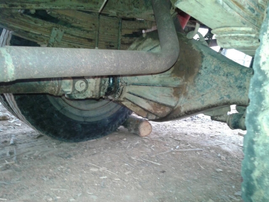 ขาย 6 ล้อ KS วางหัว NKR (ลงเล่มแล้ว) เครื่อง 4BE1 110 แรงม้า คัสซีสวยใช้ได้ มีสโลว์กลาง เกียร์สั้น ทะเบียนพร้อมโอน