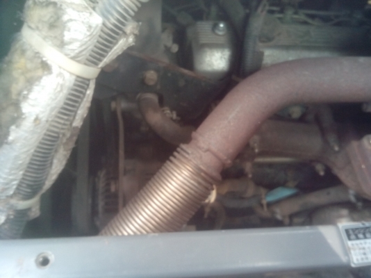 ขายรถเกี่ยวข้าว ISEKI JAPAN6 SUPER ดูรถที่หน้างานเลยครับ