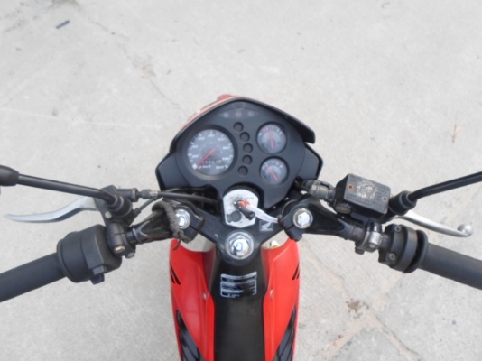 ยังไงก็ขาย sonic New สวยๆ ปี49 รถบ้านเดิมๆ ชุดโอนครบ