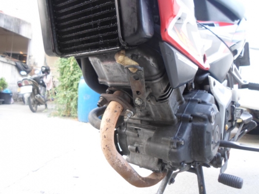 ยังไงก็ขาย sonic New สวยๆ ปี49 รถบ้านเดิมๆ ชุดโอนครบ