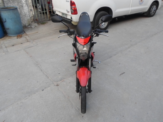 ยังไงก็ขาย sonic New สวยๆ ปี49 รถบ้านเดิมๆ ชุดโอนครบ