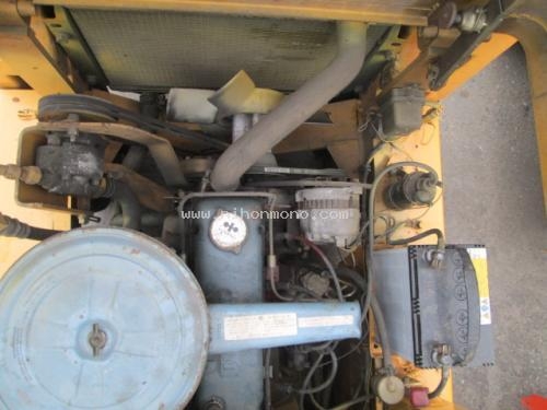 รถยก KOMATSU FG09-2 รหัสสินค้า : 14001804 หรือเพิ่มเติมไดที่ www.nihonmono.com รถยก KOMATSU FG09-2 รหัสสินค้า : 14001804 หรือเพิ่มเติมไดที่ www.nihonmono.com