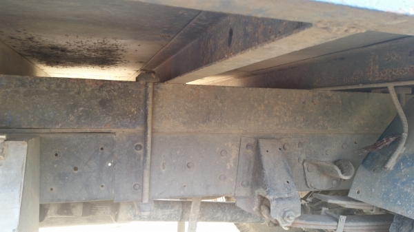 ขายรถ6ล้อisuzu npr รถห้าง สภาพพร้อมใช้ 080-6331098