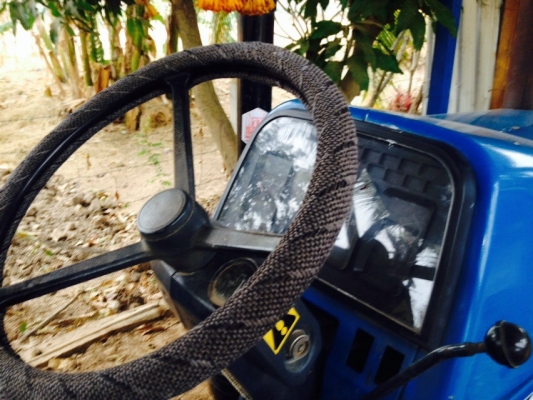 รถไถ FORD 6640 2 เพลา คานหน้า คาลาไล รถไถ FORD 6640 2 เพลา คานหน้า คาลาไล