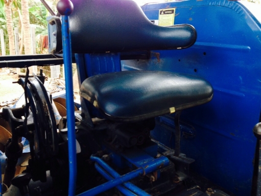 รถไถ FORD 6640 2 เพลา คานหน้า คาลาไล รถไถ FORD 6640 2 เพลา คานหน้า คาลาไล