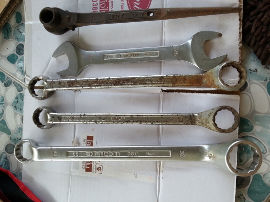 ขายเครื่องมือช่างไฟฟ้า "FACOM" ชุดใหญ่ ขายเครื่องมือช่างไฟฟ้า "FACOM" ชุดใหญ่