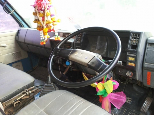 ขายด่วน รถบรรทุก 6 ล้อ ISUZU NPR 110 แรง ดั้มเกษตร สภาพเดิมๆ สวย พร้อมใช้งาน ราคาสุดคุ้ม ขายด่วน รถบรรทุก 6 ล้อ ISUZU NPR 110 แรง ดั้มเกษตร สภาพเดิมๆ สวย พร้อมใช้งาน ราคาสุดคุ้ม