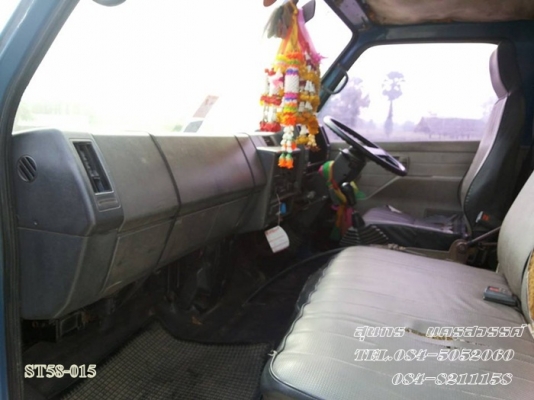 ขายด่วน รถบรรทุก 6 ล้อ ISUZU NPR 110 แรง ดั้มเกษตร สภาพเดิมๆ สวย พร้อมใช้งาน ราคาสุดคุ้ม ขายด่วน รถบรรทุก 6 ล้อ ISUZU NPR 110 แรง ดั้มเกษตร สภาพเดิมๆ สวย พร้อมใช้งาน ราคาสุดคุ้ม