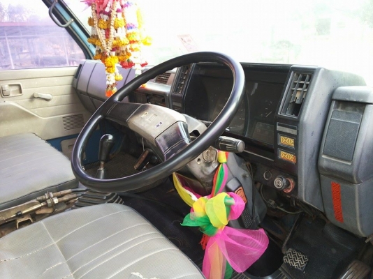 ขายด่วน รถบรรทุก 6 ล้อ ISUZU NPR 110 แรง ดั้มเกษตร สภาพเดิมๆ สวย พร้อมใช้งาน ราคาสุดคุ้ม ขายด่วน รถบรรทุก 6 ล้อ ISUZU NPR 110 แรง ดั้มเกษตร สภาพเดิมๆ สวย พร้อมใช้งาน ราคาสุดคุ้ม