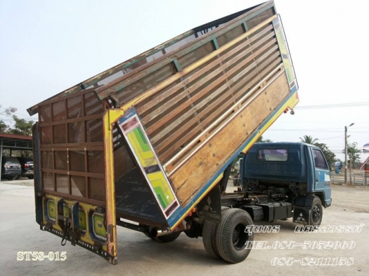 ขายด่วน รถบรรทุก 6 ล้อ ISUZU NPR 110 แรง ดั้มเกษตร สภาพเดิมๆ สวย พร้อมใช้งาน ราคาสุดคุ้ม ขายด่วน รถบรรทุก 6 ล้อ ISUZU NPR 110 แรง ดั้มเกษตร สภาพเดิมๆ สวย พร้อมใช้งาน ราคาสุดคุ้ม