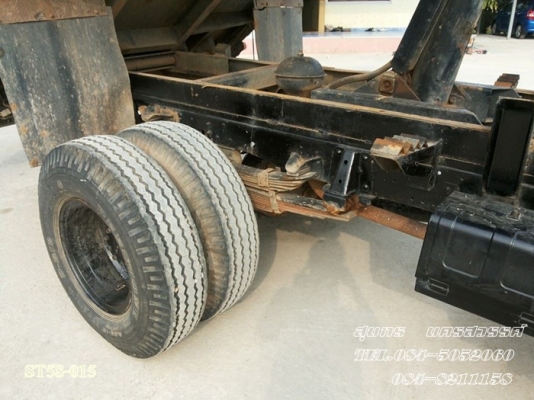 ขายด่วน รถบรรทุก 6 ล้อ ISUZU NPR 110 แรง ดั้มเกษตร สภาพเดิมๆ สวย พร้อมใช้งาน ราคาสุดคุ้ม ขายด่วน รถบรรทุก 6 ล้อ ISUZU NPR 110 แรง ดั้มเกษตร สภาพเดิมๆ สวย พร้อมใช้งาน ราคาสุดคุ้ม