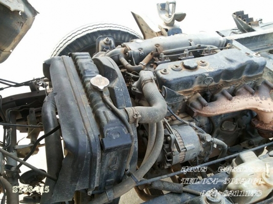 ขายด่วน รถบรรทุก 6 ล้อ ISUZU NPR 110 แรง ดั้มเกษตร สภาพเดิมๆ สวย พร้อมใช้งาน ราคาสุดคุ้ม ขายด่วน รถบรรทุก 6 ล้อ ISUZU NPR 110 แรง ดั้มเกษตร สภาพเดิมๆ สวย พร้อมใช้งาน ราคาสุดคุ้ม