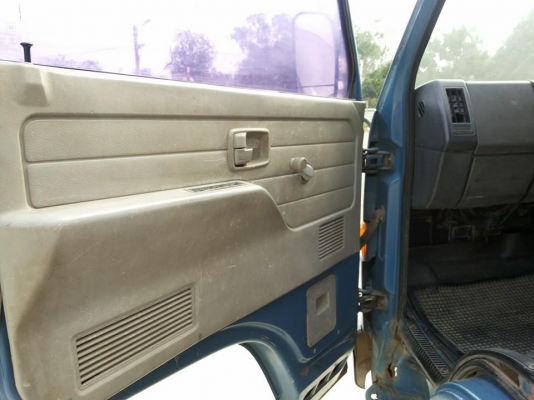 ขายด่วน รถบรรทุก 6 ล้อ ISUZU NPR 110 แรง ดั้มเกษตร สภาพเดิมๆ สวย พร้อมใช้งาน ราคาสุดคุ้ม ขายด่วน รถบรรทุก 6 ล้อ ISUZU NPR 110 แรง ดั้มเกษตร สภาพเดิมๆ สวย พร้อมใช้งาน ราคาสุดคุ้ม