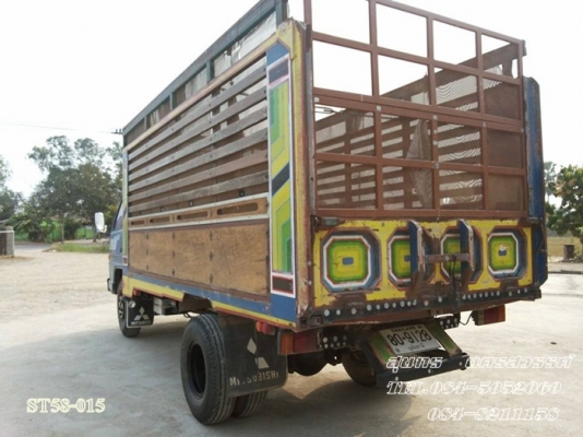 ขายด่วน รถบรรทุก 6 ล้อ ISUZU NPR 110 แรง ดั้มเกษตร สภาพเดิมๆ สวย พร้อมใช้งาน ราคาสุดคุ้ม ขายด่วน รถบรรทุก 6 ล้อ ISUZU NPR 110 แรง ดั้มเกษตร สภาพเดิมๆ สวย พร้อมใช้งาน ราคาสุดคุ้ม