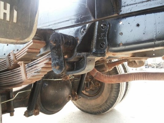 ขายด่วน รถบรรทุก 6 ล้อ ISUZU NPR 110 แรง ดั้มเกษตร สภาพเดิมๆ สวย พร้อมใช้งาน ราคาสุดคุ้ม ขายด่วน รถบรรทุก 6 ล้อ ISUZU NPR 110 แรง ดั้มเกษตร สภาพเดิมๆ สวย พร้อมใช้งาน ราคาสุดคุ้ม