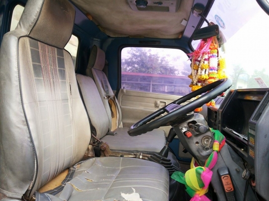 ขายด่วน รถบรรทุก 6 ล้อ ISUZU NPR 110 แรง ดั้มเกษตร สภาพเดิมๆ สวย พร้อมใช้งาน ราคาสุดคุ้ม ขายด่วน รถบรรทุก 6 ล้อ ISUZU NPR 110 แรง ดั้มเกษตร สภาพเดิมๆ สวย พร้อมใช้งาน ราคาสุดคุ้ม