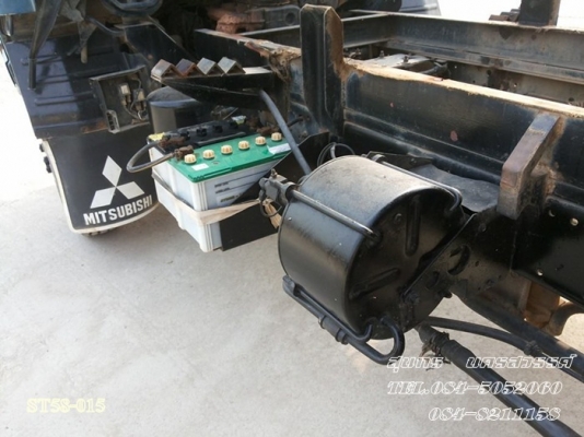 ขายด่วน รถบรรทุก 6 ล้อ ISUZU NPR 110 แรง ดั้มเกษตร สภาพเดิมๆ สวย พร้อมใช้งาน ราคาสุดคุ้ม ขายด่วน รถบรรทุก 6 ล้อ ISUZU NPR 110 แรง ดั้มเกษตร สภาพเดิมๆ สวย พร้อมใช้งาน ราคาสุดคุ้ม