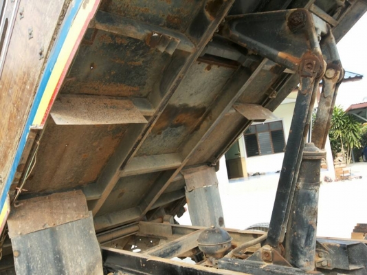 ขายด่วน รถบรรทุก 6 ล้อ ISUZU NPR 110 แรง ดั้มเกษตร สภาพเดิมๆ สวย พร้อมใช้งาน ราคาสุดคุ้ม ขายด่วน รถบรรทุก 6 ล้อ ISUZU NPR 110 แรง ดั้มเกษตร สภาพเดิมๆ สวย พร้อมใช้งาน ราคาสุดคุ้ม