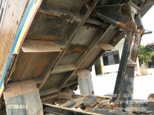 ขายด่วน รถบรรทุก 6 ล้อ ISUZU NPR 110 แรง ดั้มเกษตร สภาพเดิมๆ สวย พร้อมใช้งาน ราคาสุดคุ้ม ขายด่วน รถบรรทุก 6 ล้อ ISUZU NPR 110 แรง ดั้มเกษตร สภาพเดิมๆ สวย พร้อมใช้งาน ราคาสุดคุ้ม