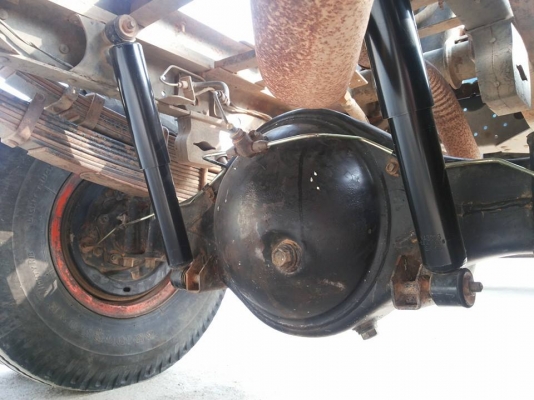 ขายด่วน รถบรรทุก 6 ล้อ ISUZU NPR 110 แรง ดั้มเกษตร สภาพเดิมๆ สวย พร้อมใช้งาน ราคาสุดคุ้ม ขายด่วน รถบรรทุก 6 ล้อ ISUZU NPR 110 แรง ดั้มเกษตร สภาพเดิมๆ สวย พร้อมใช้งาน ราคาสุดคุ้ม