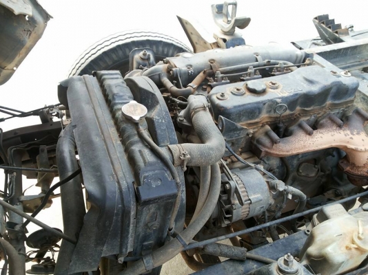 ขายด่วน รถบรรทุก 6 ล้อ ISUZU NPR 110 แรง ดั้มเกษตร สภาพเดิมๆ สวย พร้อมใช้งาน ราคาสุดคุ้ม ขายด่วน รถบรรทุก 6 ล้อ ISUZU NPR 110 แรง ดั้มเกษตร สภาพเดิมๆ สวย พร้อมใช้งาน ราคาสุดคุ้ม