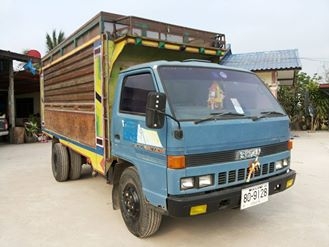 ขายด่วน รถบรรทุก 6 ล้อ ISUZU NPR 110 แรง ดั้มเกษตร สภาพเดิมๆ สวย พร้อมใช้งาน ราคาสุดคุ้ม ขายด่วน รถบรรทุก 6 ล้อ ISUZU NPR 110 แรง ดั้มเกษตร สภาพเดิมๆ สวย พร้อมใช้งาน ราคาสุดคุ้ม