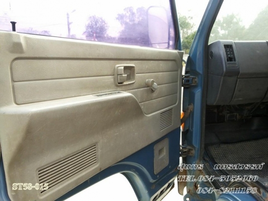 ขายด่วน รถบรรทุก 6 ล้อ ISUZU NPR 110 แรง ดั้มเกษตร สภาพเดิมๆ สวย พร้อมใช้งาน ราคาสุดคุ้ม ขายด่วน รถบรรทุก 6 ล้อ ISUZU NPR 110 แรง ดั้มเกษตร สภาพเดิมๆ สวย พร้อมใช้งาน ราคาสุดคุ้ม