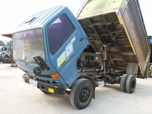 ขายด่วน รถบรรทุก 6 ล้อ ISUZU NPR 110 แรง ดั้มเกษตร สภาพเดิมๆ สวย พร้อมใช้งาน ราคาสุดคุ้ม ขายด่วน รถบรรทุก 6 ล้อ ISUZU NPR 110 แรง ดั้มเกษตร สภาพเดิมๆ สวย พร้อมใช้งาน ราคาสุดคุ้ม