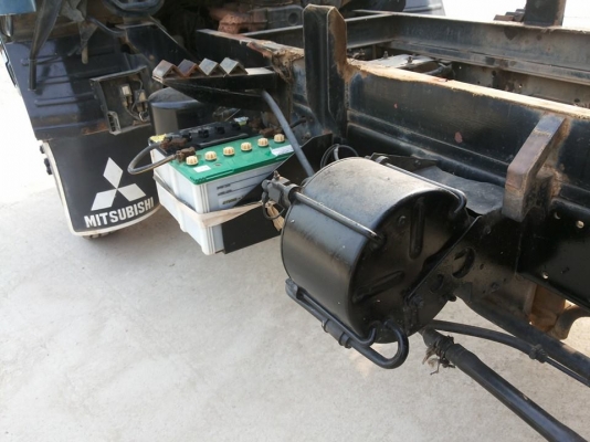 ขายด่วน รถบรรทุก 6 ล้อ ISUZU NPR 110 แรง ดั้มเกษตร สภาพเดิมๆ สวย พร้อมใช้งาน ราคาสุดคุ้ม ขายด่วน รถบรรทุก 6 ล้อ ISUZU NPR 110 แรง ดั้มเกษตร สภาพเดิมๆ สวย พร้อมใช้งาน ราคาสุดคุ้ม