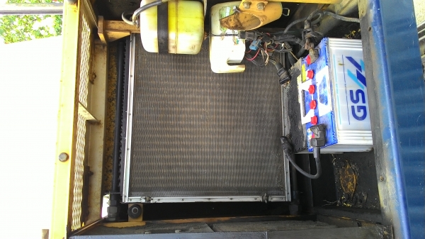 ขายด่วน รถขุด KOMATSU PC120-5   เก่าไทย   แทรค 60  ปั๊มดี  เครื่องดี  เอวแน่น  โซ่สวย  ระบบไฟฟ้าครบ   สภาพสวยมากๆๆๆ   พร้อมใช้งาน  โทร 089-3818694 ดวงนภา  เตียวตระกูล