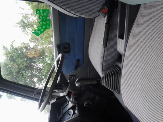 ขายด่วน HINO FC 120 แรง ซุปเปอร์เสี่ย ยาว 5.50 เมตร