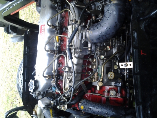 ขายด่วน HINO FC 120 แรง ซุปเปอร์เสี่ย ยาว 5.50 เมตร